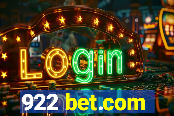 922 bet.com